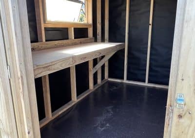 Standard Shed Custom Medium
