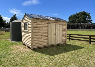 Standard Shed Large
